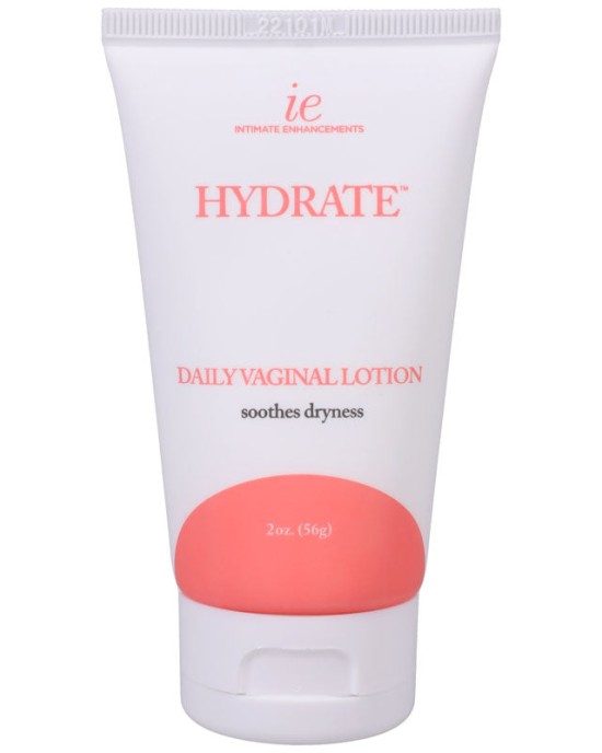 Hydrate Daily Vaginal Lotion - 56g