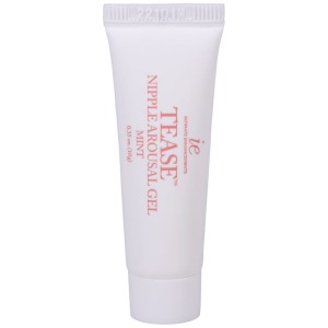 Tease Nipple Arousal Gel - Mint - 10g