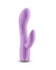 Obsessions Juliet Rabbit Vibrator - Light Purple