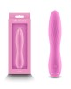 Obsessions Clyde Classic Vibrator - Light Pink