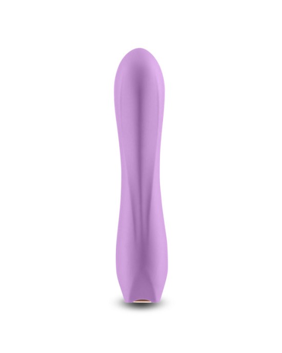 Obsessions Romeo Vibrator - Light Purple