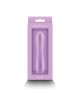 Obsessions Romeo Vibrator - Light Purple