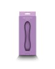 Obsessions Romeo Vibrator - Light Purple