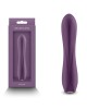 Obsessions Romeo Vibrator - Dark Purple