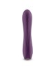 Obsessions Romeo Vibrator - Dark Purple