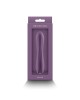 Obsessions Romeo Vibrator - Dark Purple