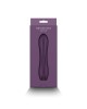 Obsessions Romeo Vibrator - Dark Purple