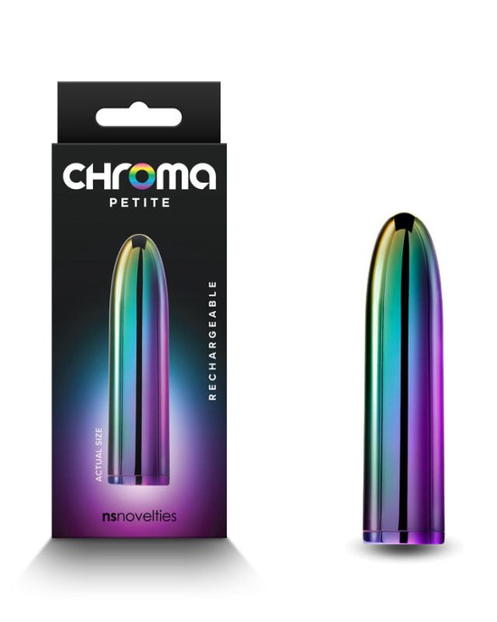 Chroma Petite Bullet - Multicolour