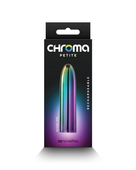 Chroma Petite Bullet - Multicolour