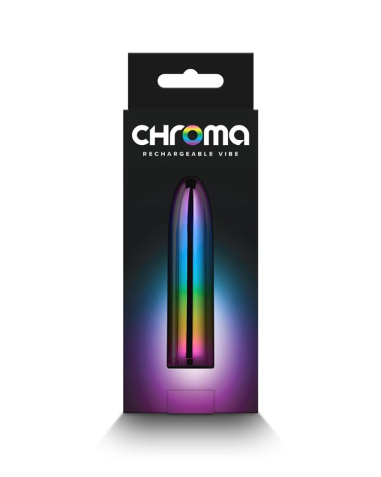 Chroma Petite Bullet - Multicolour