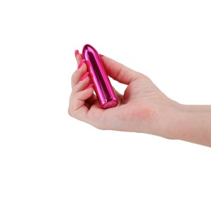 Chroma Petite Bullet - Metallic Pink