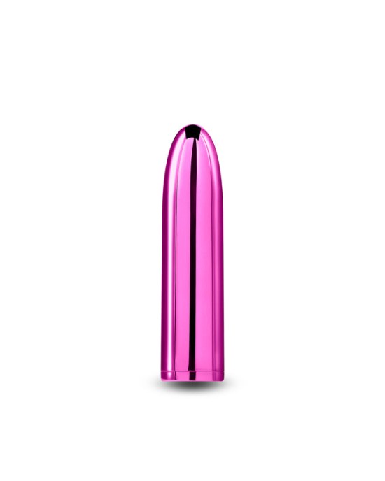 Chroma Petite Bullet - Metallic Pink