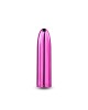 Chroma Petite Bullet - Metallic Pink