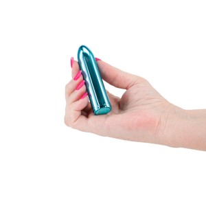 Chroma Petite Bullet - Metallic Teal