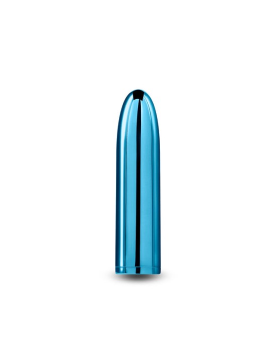 Chroma Petite Bullet - Metallic Teal