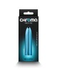 Chroma Petite Bullet - Metallic Teal