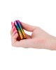 Chroma Rainbow Small Bullet - Metallic Rainbow