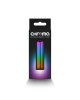 Chroma Rainbow Small Bullet - Metallic Rainbow