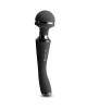 Sugar Pop Bliss Massager Wand - Black