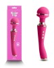 Sugar Pop Bliss Massager Wand - Pink