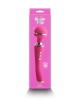 Sugar Pop Bliss Massager Wand - Pink