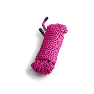 Bound Rope - Pink Bondage Rope - 7.6mtrs