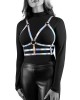 Cosmo Harness Bewitch - Metallic Rainbow Harness S/M