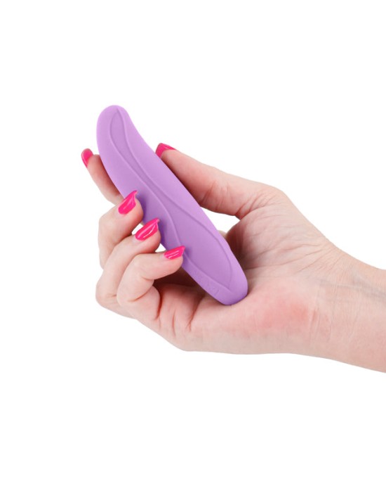 InYa Flirt Vibrator - Lilac