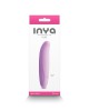 InYa Flirt Vibrator - Lilac