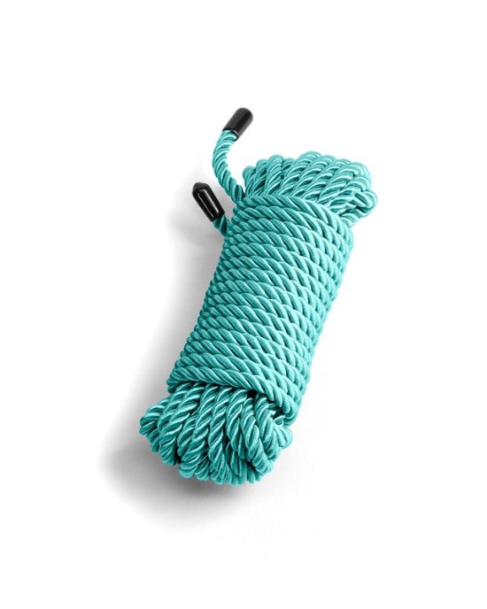 Bound Rope Green Bondage Rope - 7.6mtrs