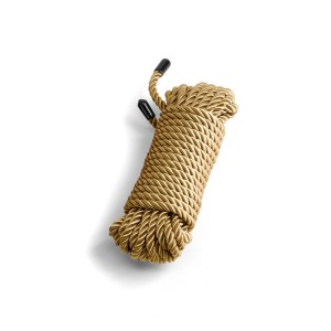 Bound Rope Gold Bondage Rope - 7.6mtrs