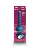 Revolution Hurricane Gyrating Vibrator - Teal