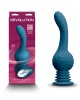 Revolution Earthquake Gyrating Vibrator - Teal