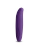 InYa Flirt Vibrator - Dark Purple