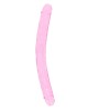 RealRock 18 Inch Double Dong - Pink