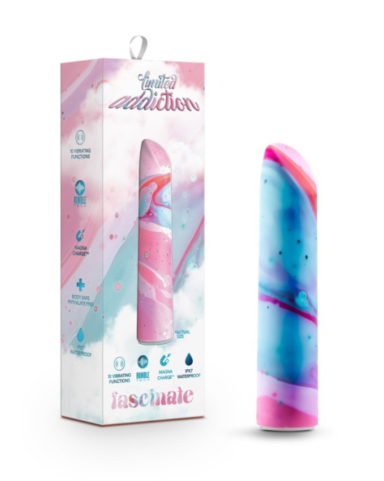 Limited Addiction Power Bullet - Fascinate