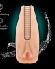 M Elite Soft and Wet - Vibrating Stroker - Natasha