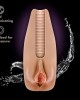 M Elite Soft and Wet - Vibrating Stroker - Renata