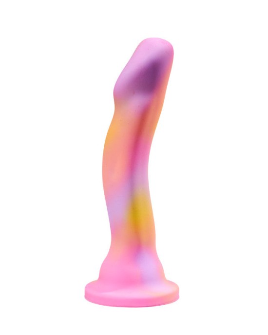 Avant Sun's Out - Pink 7.5 Inch Dildo