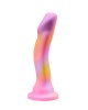 Avant Sun's Out - Pink 7.5 Inch Dildo