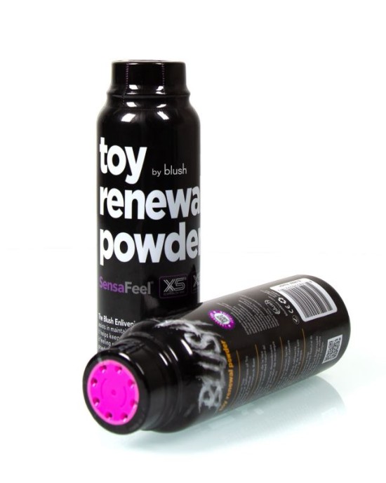 Blush Toy Renewal Powder - 96g