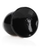 RealRock 4.5 Inch Anal Plug - Black