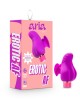 Aria Erotic AF - Plum Stimulator