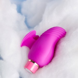 Aria Erotic AF - Plum Stimulator