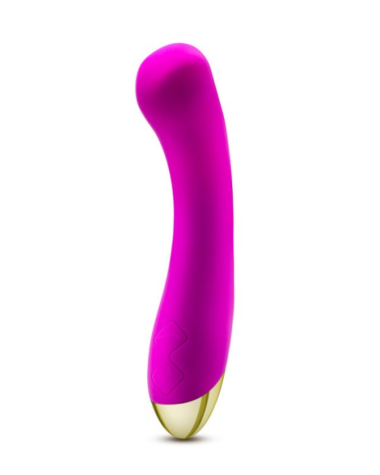 Aria Bangin' AF Vibrator - Purple