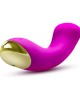 Aria Bangin' AF Vibrator - Purple