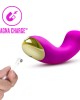 Aria Bangin' AF Vibrator - Purple