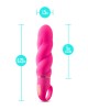 Aria Amazing AF Vibrator - Fuschia