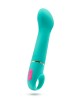 Aria Flirty AF Vibrator - Teal