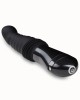 Temptasia Lazarus Thrusting Dildo - Black